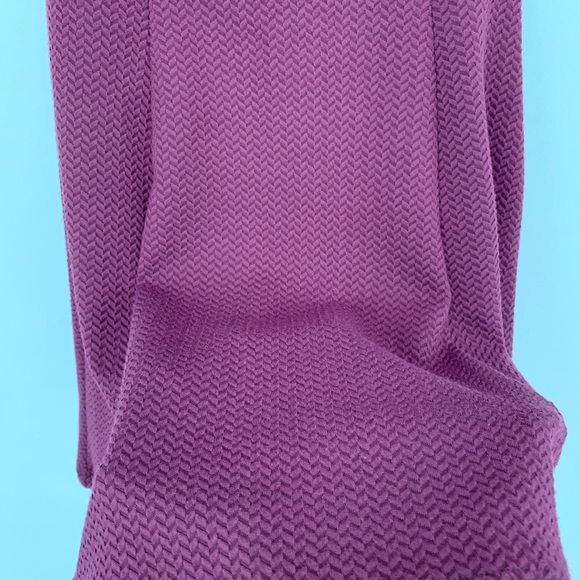 NWT H&M Short Sleeve Mini Fit&Flare Dress - Picture 3 of 5